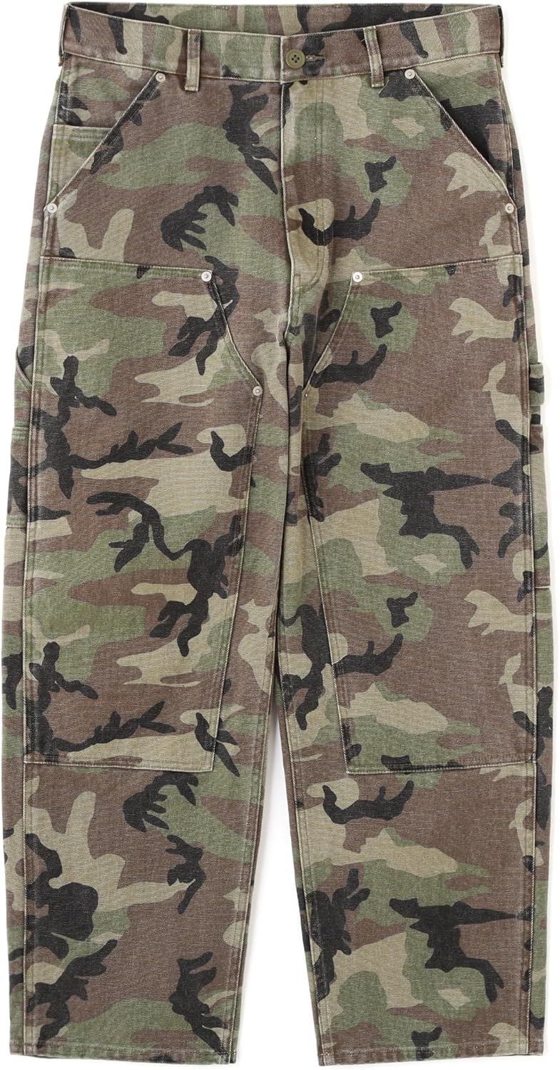 ↓H&S Tiger CAMO ベイカーパンツ 未使用 M ハイド&シーク H&S Tiger CAMO ベイカーパンツ 未使用 M ハイド&シーク 楽天市場